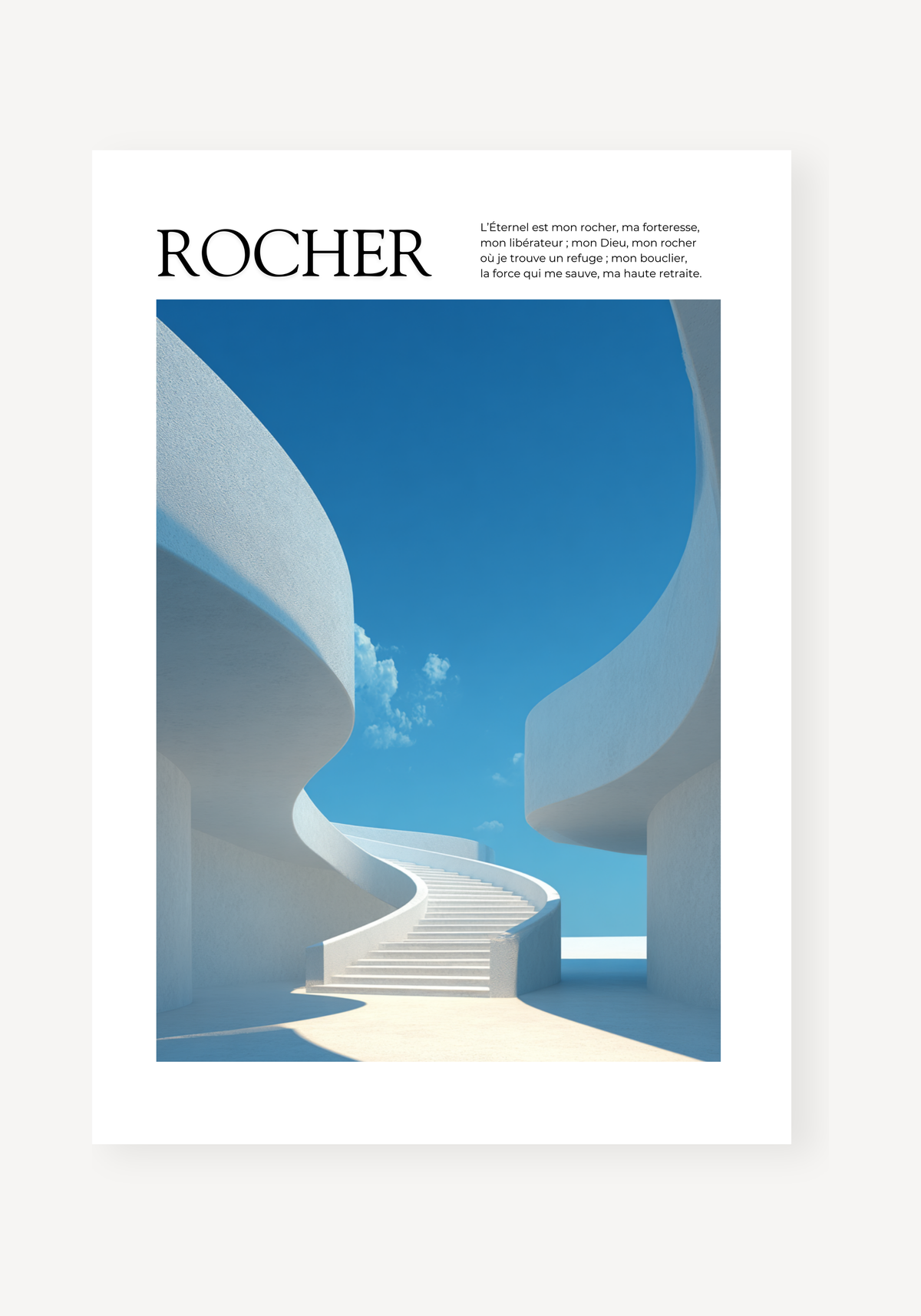 ROCHER