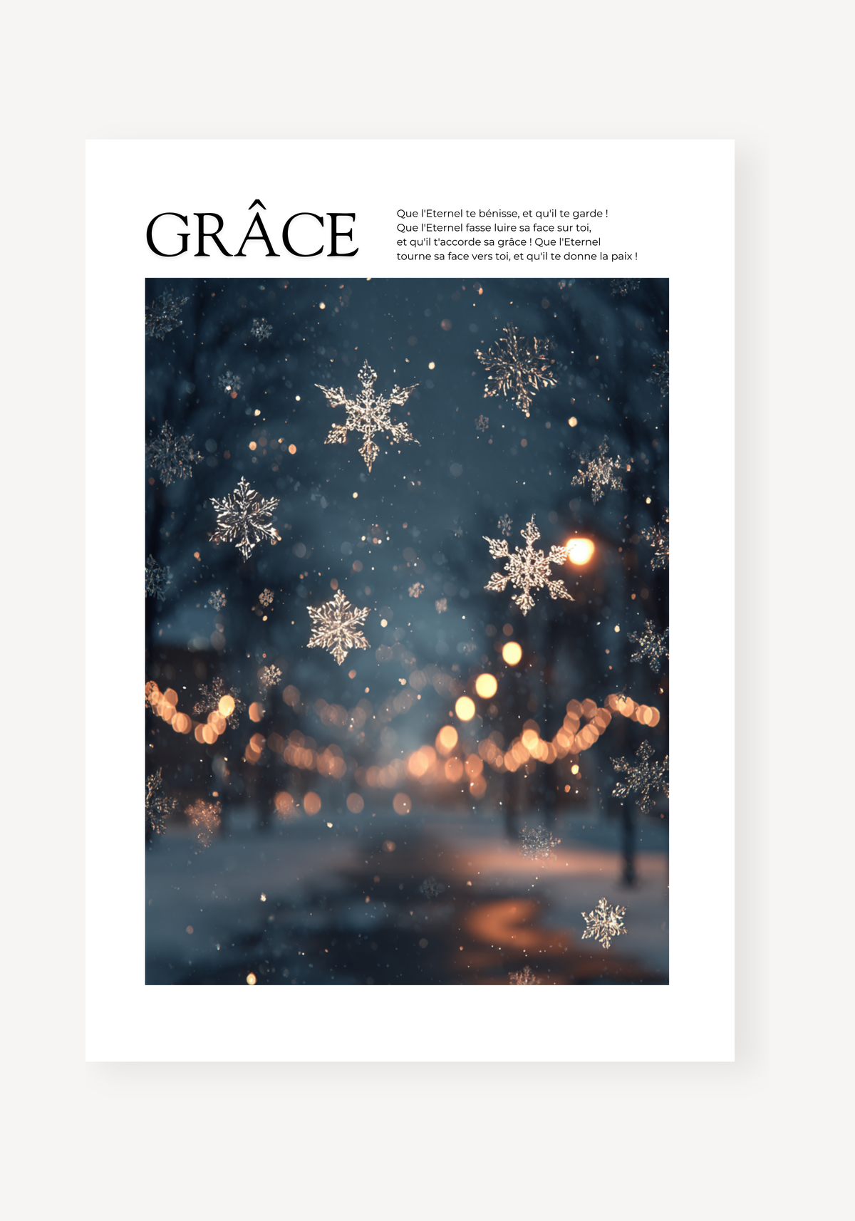 GRÂCE