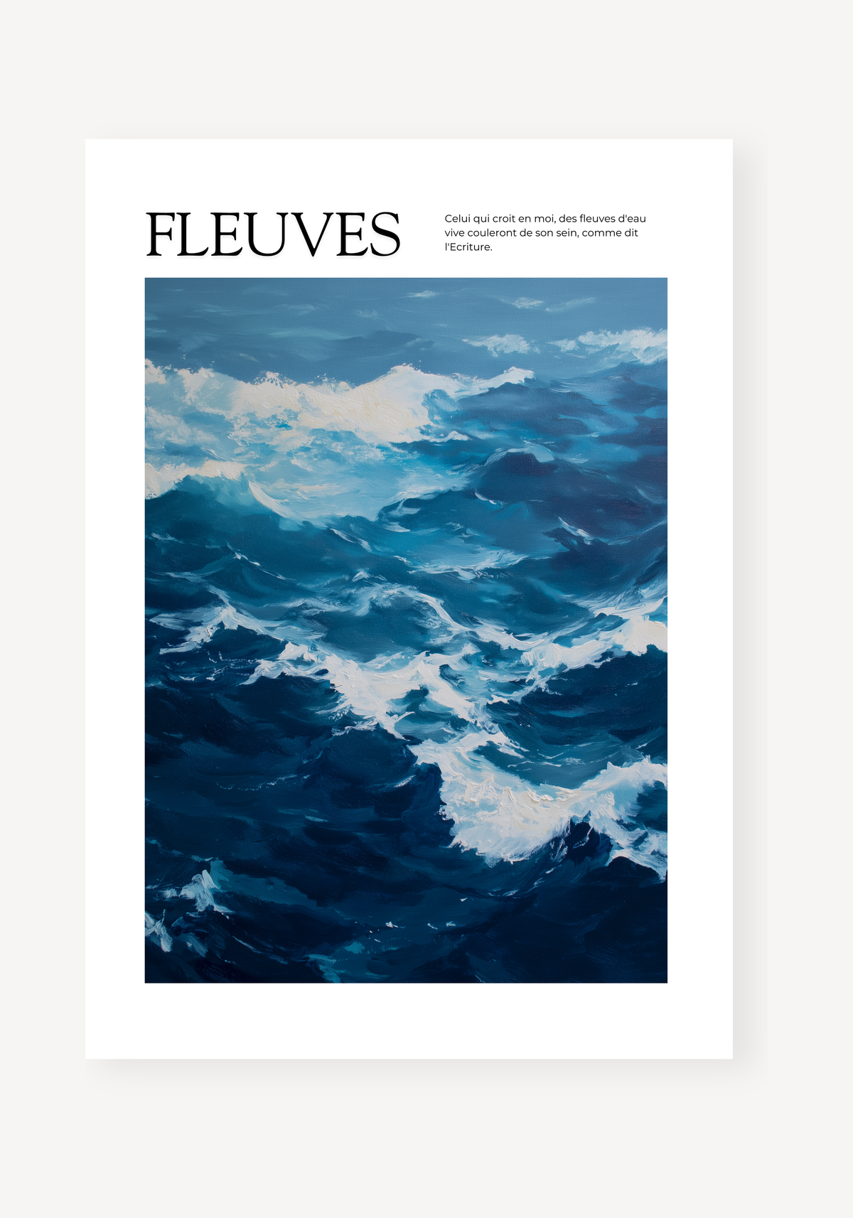 FLEUVES